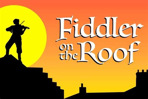 does fiddler on the roof have a sequel