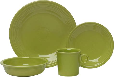 Does Fiestaware Get Hot In Microwave