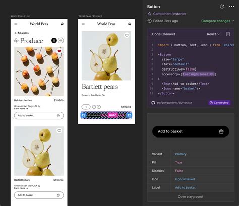 does figma create code