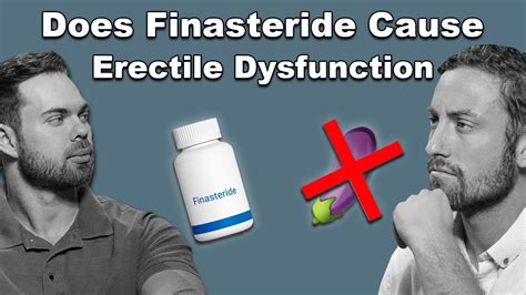 does finasteride raise blood pressure