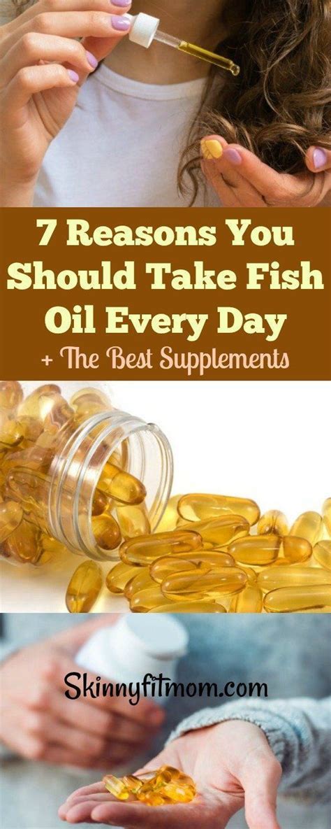 does fish oil make you gassy