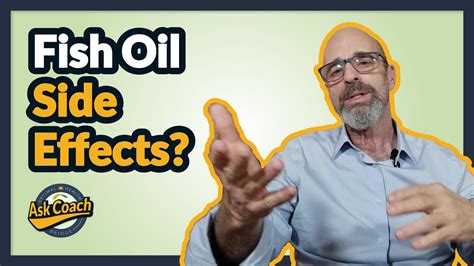 Does Fish Oil Thin Blood: The Surprising Truth About Omega-3 Supplements