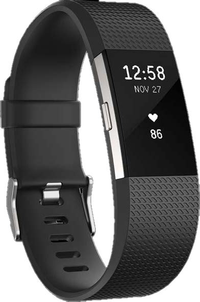 does fitbit charge 2 track floors