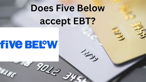 Does Five Guys Take EBT: Here's What You Need to Know
