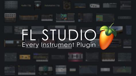 Does Fl Studio Come With Instruments