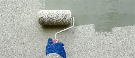 Does Flat Paint Leave Roller Marks