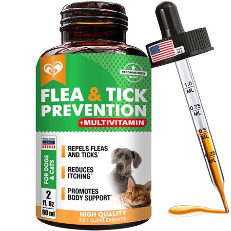 Does Flea Medicine From Walmart Work