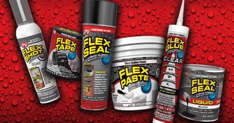 Does Flex Seal Paste Really Work