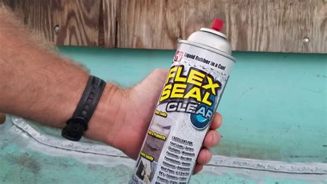 Does Flex Seal Really Work