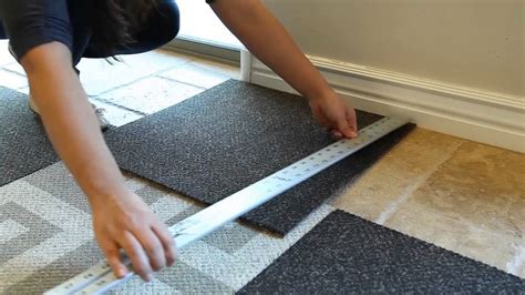 does floor and decor install carpet