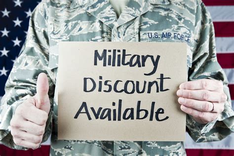 does floor decor offer veterans discounts
