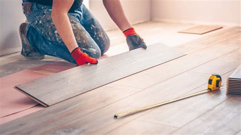 does flooring increase home value