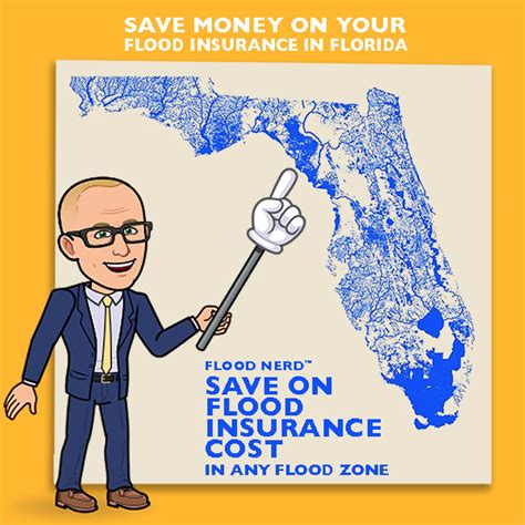 does florida participate in national floor insurnace