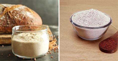 Does Flour Bread Expire