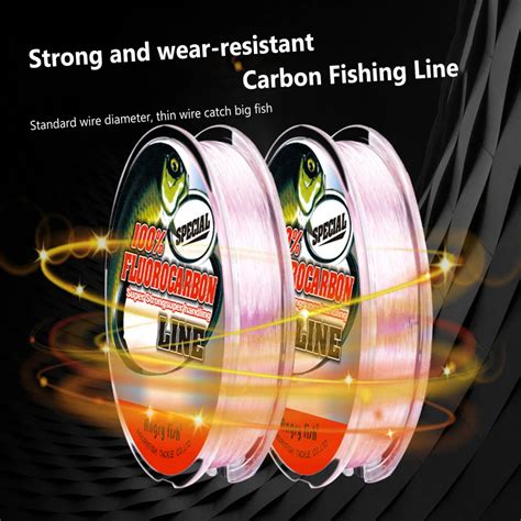 Does Fluorocarbon Stretch