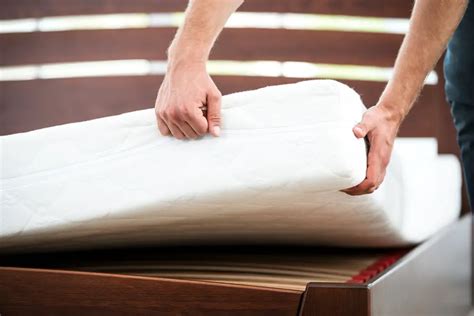 does foam mattress sag