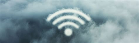 Does Fog Affect Wifi Signal