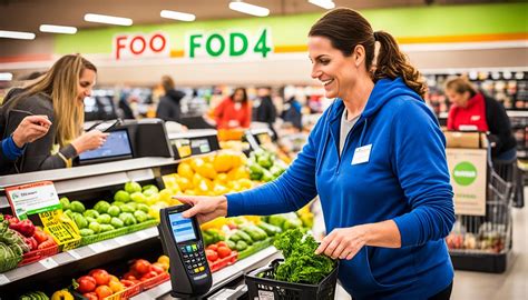 Does Food 4 Less Accept Ebt