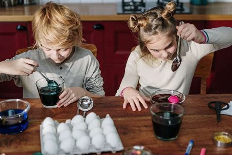 Can Food Coloring Stain Porcelain? Uncovering The Effects Of Food