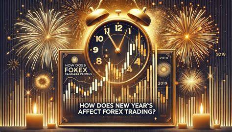 Does Forex Open on New Year? A Comprehensive Guide to Holiday Trading