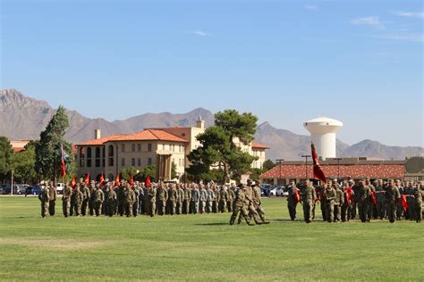does fort bliss have basic training
