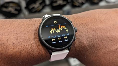 Does Fossil Smartwatch Work With Android