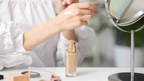 Does Foundation Really Expire