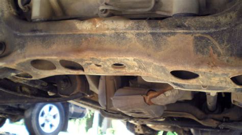 does frame damage affect car value