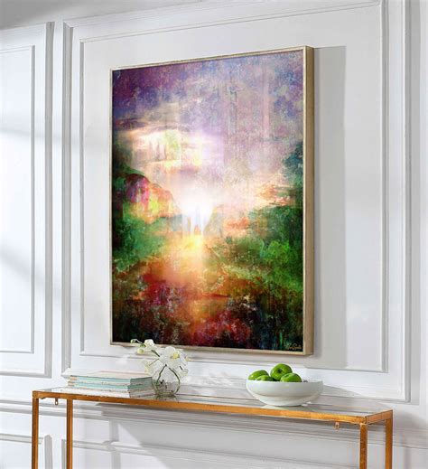 Does Framed Art Sell Better