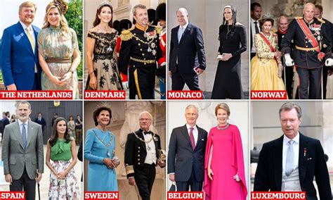 Does France Have Royals