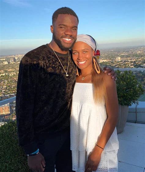 does frances tiafoe have a girlfriend
