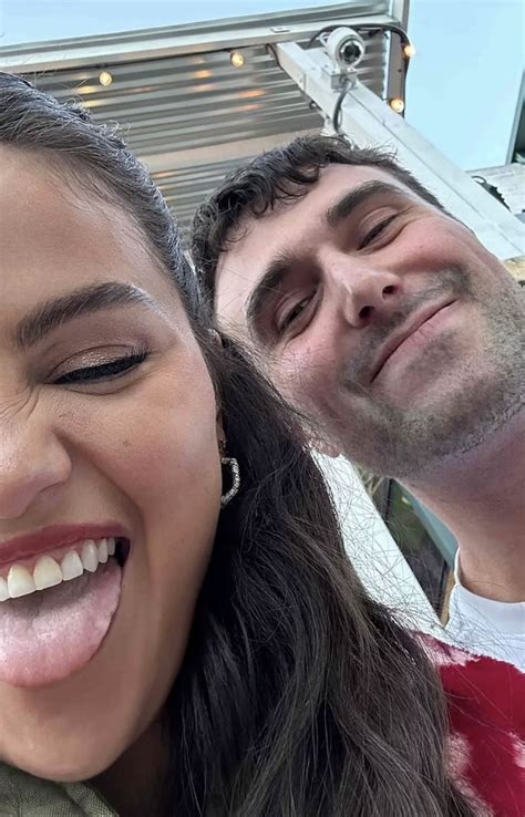 does fred again have a girlfriend