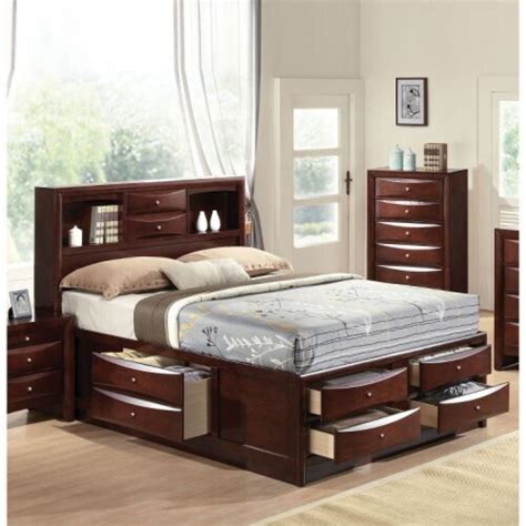 does fred meyer sell bed frames