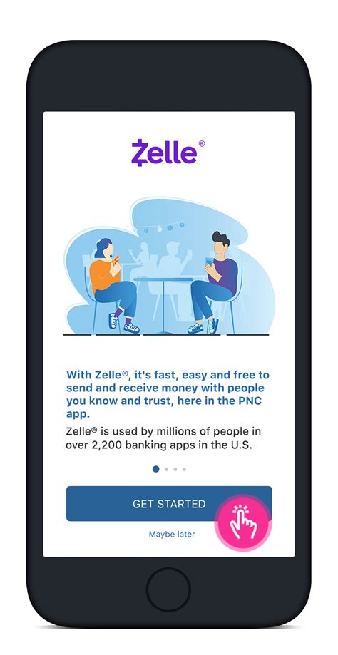 Does Freedom First Use Zelle