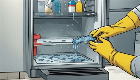 Does Fridge Gas Smell