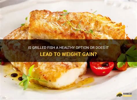 Does Fried Fish Make You Fat