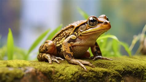 Does Frogs Eat Phytoplankton