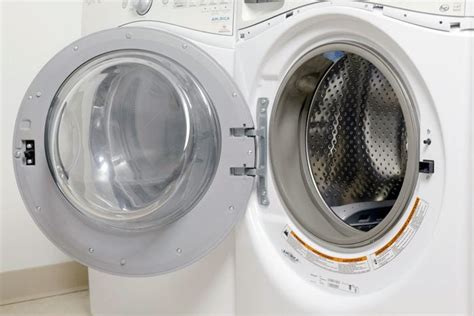 Does Front Load Washer Clean Better