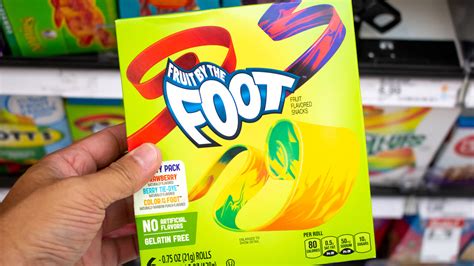 does fruit by the foot have gluten