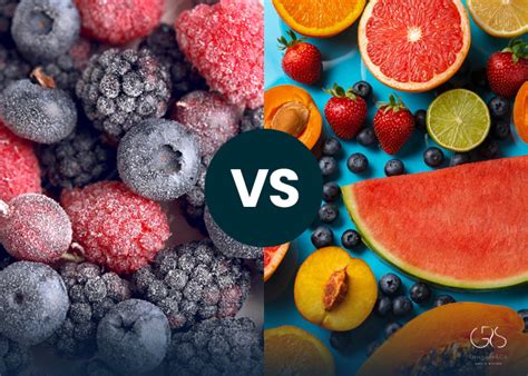 Does Fruit Lose Nutritional Value When Frozen