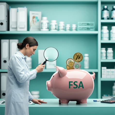 Does Fsa Cover Vitamins