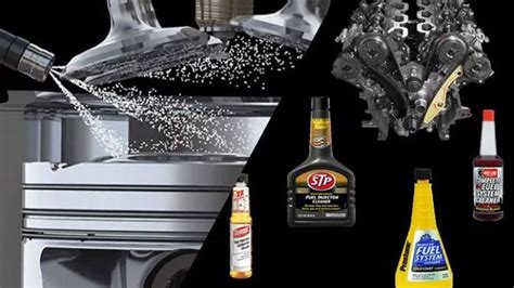 Does Fuel Injector Cleaners Actually Work