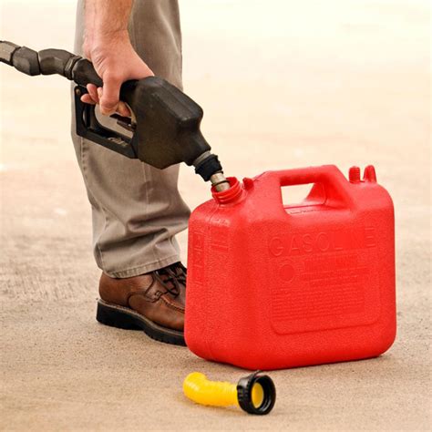 Does Fuel Stabilizer Actually Work