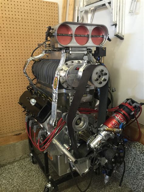 does full coverage cover blown engine