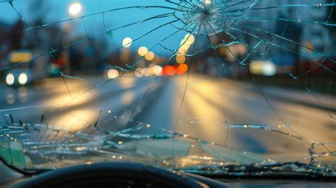 does full coverage cover broken windshield