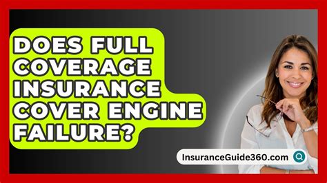 does full coverage cover engine replacement