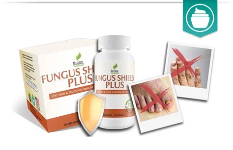 does fungus shield plus actually work