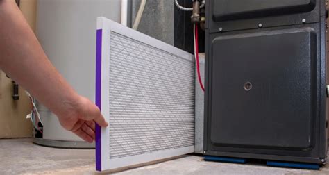 Does Furnace Filter Direction Matter