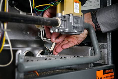 Does Furnace Need Annual Maintenance