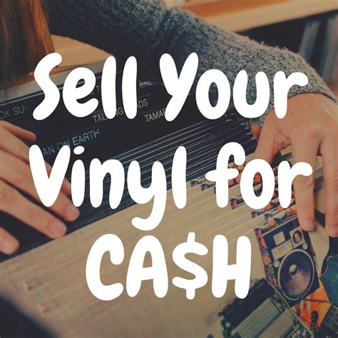does fye sell vinyl records